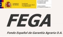 Logo FEGA